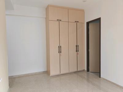 Bedroom Image of 985 Sq.ft 3 BHK Apartment / Flat for sale in Adani Ten BKC, Bandra East Mumbai for Rs. 59500000