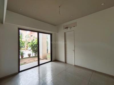 Bedroom Image of 3100 Sq.ft 4 BHK Villa for sale in Bhayli Vadodara for Rs. 25000000