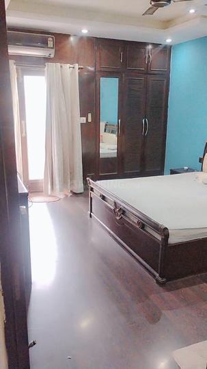 Huda Colony, Sector 46 Bedroom 1