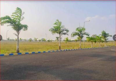 Image of 600 Sq.ft Residential Plot / Land for sale in Kachipuram Town, Kanchipuram for Rs. 2000000