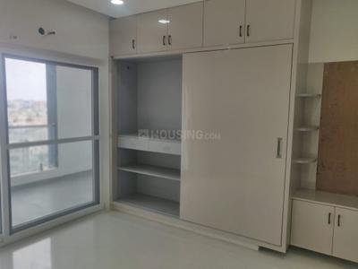 Bedroom Image of 2730 Sq.ft 3 BHK Apartment / Flat for sale in Attapur Hyderabad for Rs. 27000000