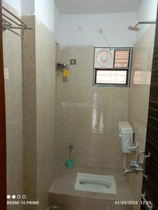 Image of 1000 Sq.ft 2 BHK Apartment / Flat for rent in Yash Shri Krishn Parisar Phase 2, Kachhpura, Jabalpur for Rs. 15000