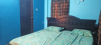 Bedroom Image of 950 Sq.ft 2 BHK Apartment / Flat for sale in Jammu Narayana Puram Rural Vizianagaram for Rs. 2100000
