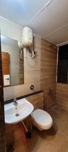 Image of 1629 Sq.ft 3 BHK Apartment / Flat for sale in Aroma Tirupati Aakruti Greenz, Chharodi, Ahmedabad for Rs. 9400000