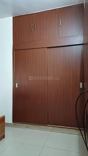 Alaknanda Bedroom 1