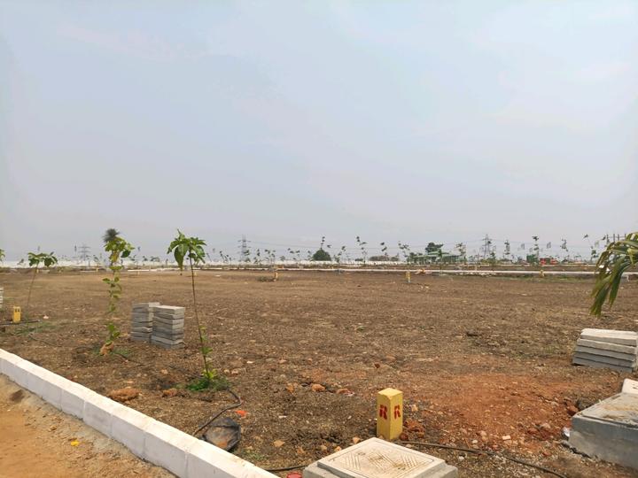 V INFRA VRINDAVAN Main Image 1