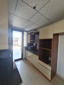 Kitchen Image of 1062 Sq.ft 2 BHK Builder Floor for sale in Kharar Mohali for Rs. 5950000