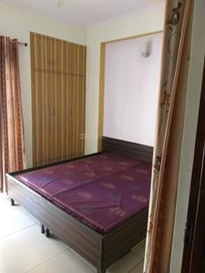 Bedroom Image of 915 Sq.ft 2 BHK Apartment / Flat for sale in Panchsheel Greens, Noida Extension Greater Noida for Rs. 8000000
