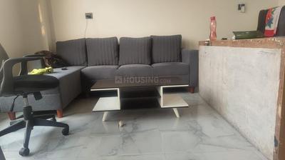 Hall Image of 1800 Sq.ft 2.5 BHK Builder Floor for rent in Sector 31 Faridabad for Rs. 32000