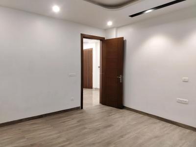 Bedroom Image of 4550 Sq.ft 4 BHK Builder Floor for sale in Sector 56 Gurgaon for Rs. 33500000
