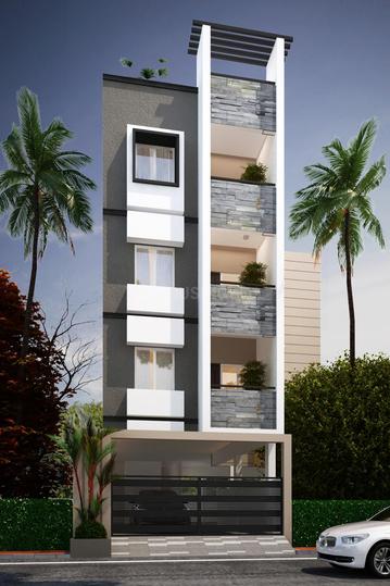 Kaietha Milleth Nagar, Pallikaranai Main Image 1