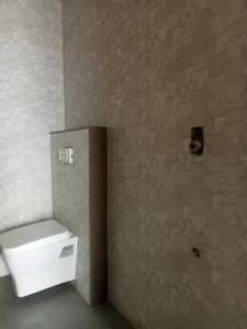 Common Bathroom Image of 1150 Sq.ft 2 BHK Apartment / Flat for sale in Gokul Dham Complex, Kharghar Navi Mumbai for Rs. 10000000