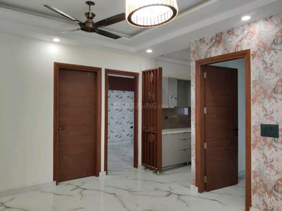 3 BHK Independent Builder Floor
