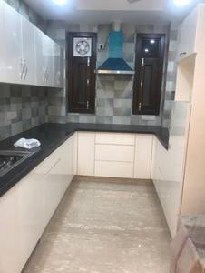 2 BHK Independent Builder Floor