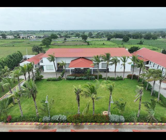 Tripura Resort And Framlands Main Image 1