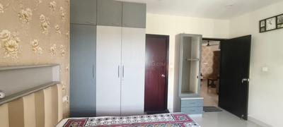 Bedroom Image of 1750 Sq.ft 2.5 BHK Apartment / Flat for rent in Jain Heights, Doddanekundi Bengaluru for Rs. 70000