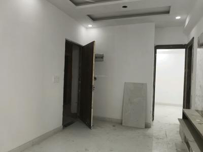 Living Room Image of 1010 Sq.ft 2 BHK Apartment / Flat for sale in Kaptech Aditi Homes, Noida Extension Greater Noida for Rs. 4199999