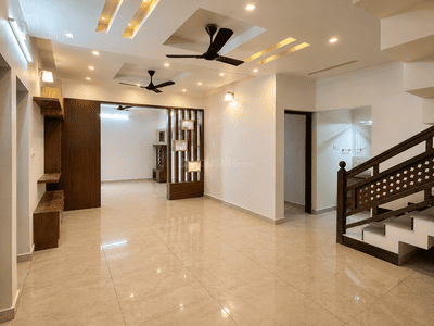 Image of 2000 Sq.ft 3 BHK Independent House for sale in Kudamaloor, Kottayam for Rs. 13000000
