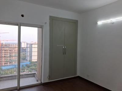 Bedroom Image of 1330 Sq.ft 3 BHK Apartment / Flat for sale in Paras Tierea, Sector 137 Noida for Rs. 11500000