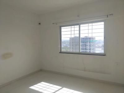 Bedroom Image of 1090 Sq.ft 2 BHK Apartment / Flat for sale in Joyville Hadapsar Annexe Phase 9, Hadapsar Pune for Rs. 7600000