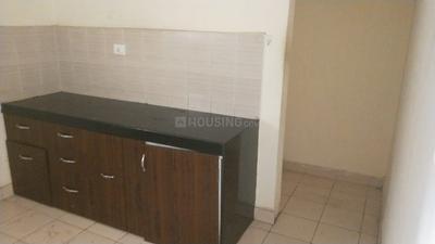 Kitchen Image of 1080 Sq.ft 2 BHK Apartment / Flat for sale in Godrej Eden G And H, Chandkheda Ahmedabad for Rs. 5000000