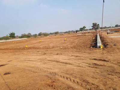 Residential plots Plot View 1