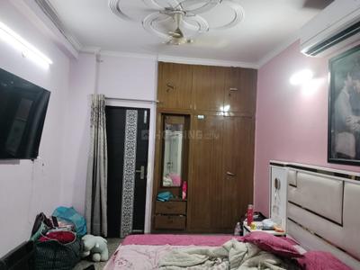 Bedroom Image of 2000 Sq.ft 4 BHK Independent House for sale in Ansal Chiranjiv Vihar, Shastri Nagar Ghaziabad for Rs. 21000000