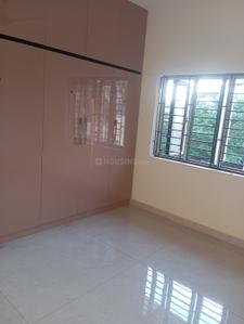 Bedroom Image of 1250 Sq.ft 2 BHK Apartment / Flat for rent in Thiruvanmiyur Chennai for Rs. 50000