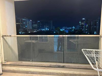 1 BHK Flat