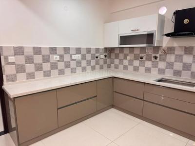 Kitchen Image of 800 Sq.ft 2 BHK Villa for sale in Whitefield Bengaluru for Rs. 5350000