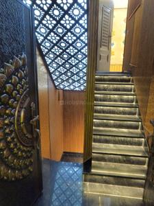 Balcony Image of 1980 Sq.ft 4 BHK Independent House for sale in Rajouri Garden New Delhi for Rs. 46000000