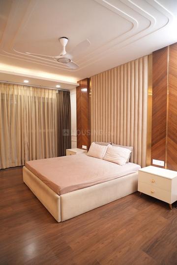 B10 Vasant kunj Bedroom 1