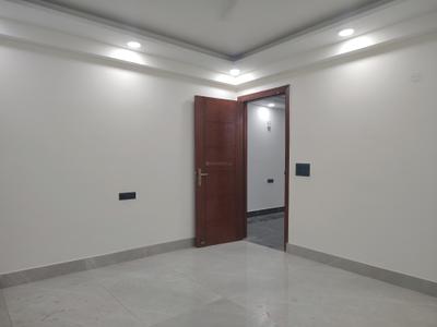 Bedroom Image of 1200 Sq.ft 3 BHK Apartment / Flat for sale in Chhattarpur New Delhi for Rs. 11500000