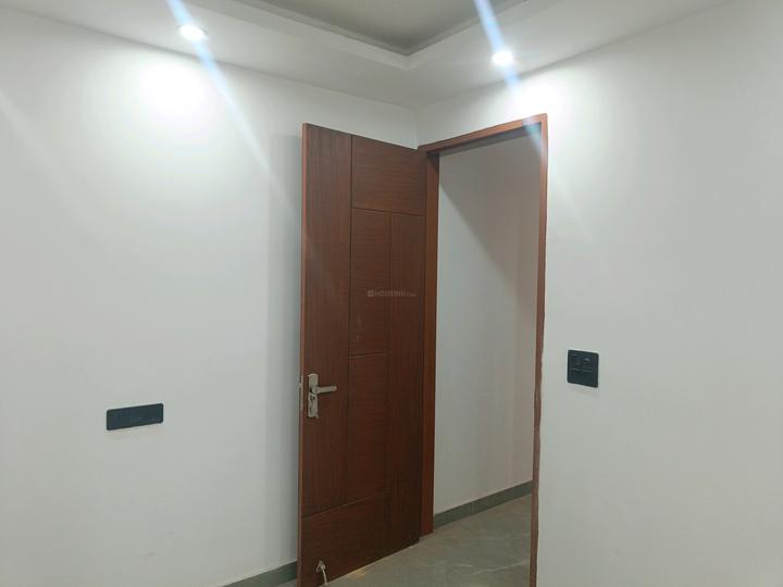 Freedom fighter enclave Bedroom 1