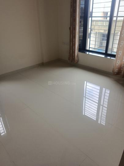 Manomay society Bedroom 1