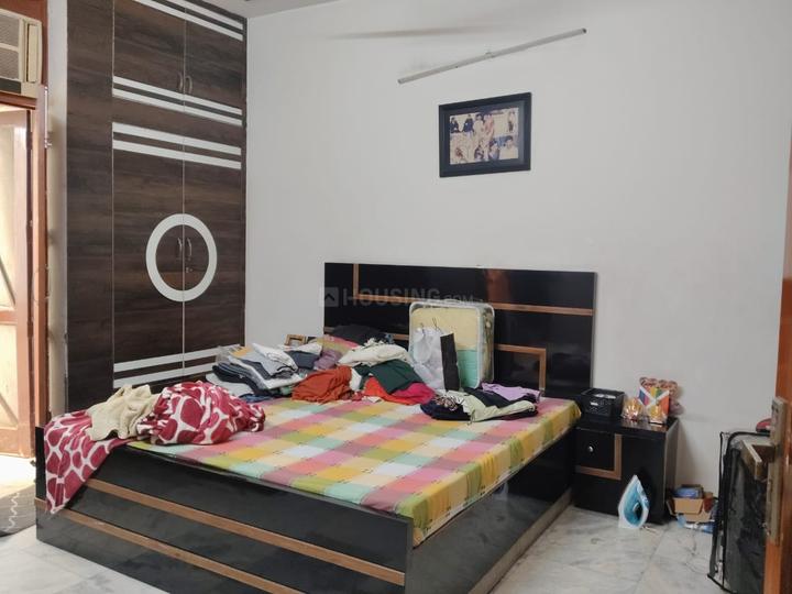 Block F, Sector 41 Bedroom 1