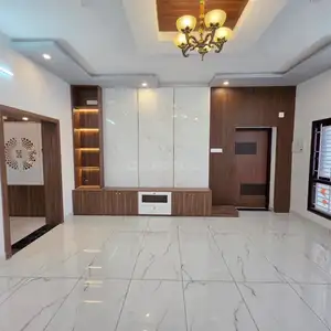 Hall Image of 1250 Sq.ft 2 BHK Independent House for sale in Kamal Vihar Raipur for Rs. 4470000