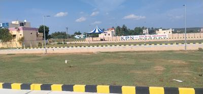 Image of 1110 Sq.ft Residential Plot / Land for sale in Thiruporur, Chennai for Rs. 3328890