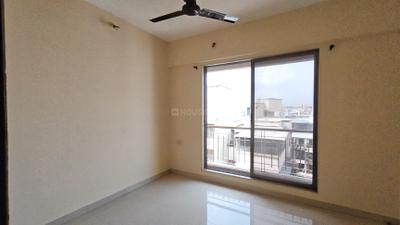Bedroom Image of 1200 Sq.ft 2 BHK Apartment / Flat for sale in Sai Ganga, Ulwe Navi Mumbai for Rs. 13000000