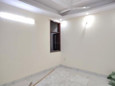 Living Room Image of 800 Sq.ft 2 BHK Apartment / Flat for sale in Chhattarpur New Delhi for Rs. 6000000