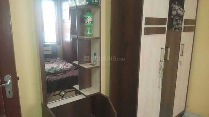 Gd complex Bedroom 1