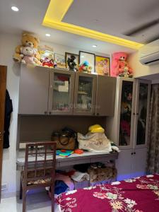 Hall Image of 964 Sq.ft 2 BHK Apartment / Flat for sale in Tulsi Aura, Ghansoli Navi Mumbai for Rs. 16500000