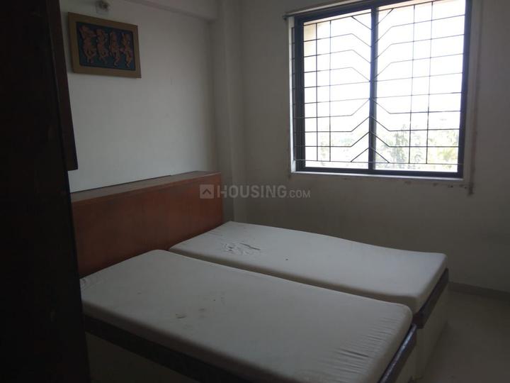 LUXURIOUS APARTMENT Bedroom 1