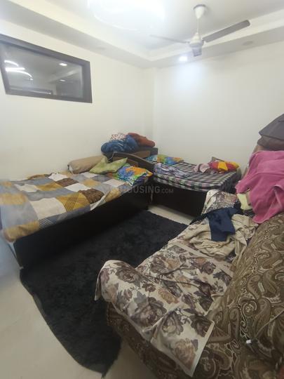 RWA Malviya Block B1 Bedroom 1