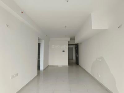 Hall Image of 950 Sq.ft 2 BHK Apartment / Flat for sale in L And T West Square, Seawoods Navi Mumbai for Rs. 30000000