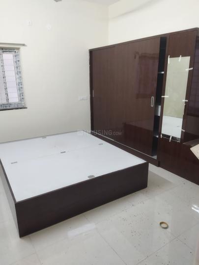 Financial District Bedroom 1