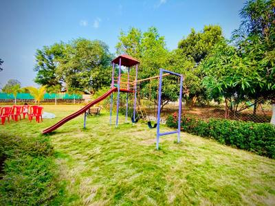 Image of 2000 Sq.ft 3 BHK Farm House for sale in Murbad, Thane for Rs. 15000000