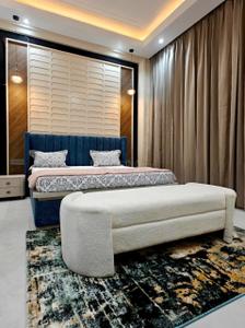 Bedroom Image of 6000 Sq.ft 5 BHK Villa for sale in Kanakpura Jaipur for Rs. 80000000