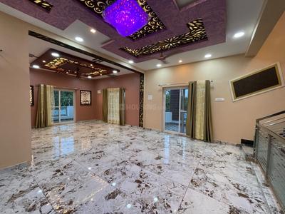 Living Room Image of 3448 Sq.ft 3.5 BHK Farm House for sale in Kethireddypally Hyderabad for Rs. 29500000