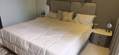 Bedroom Image of 1156 Sq.ft 2 BHK Apartment / Flat for sale in Sai Asspire, Hadapsar Pune for Rs. 7000000